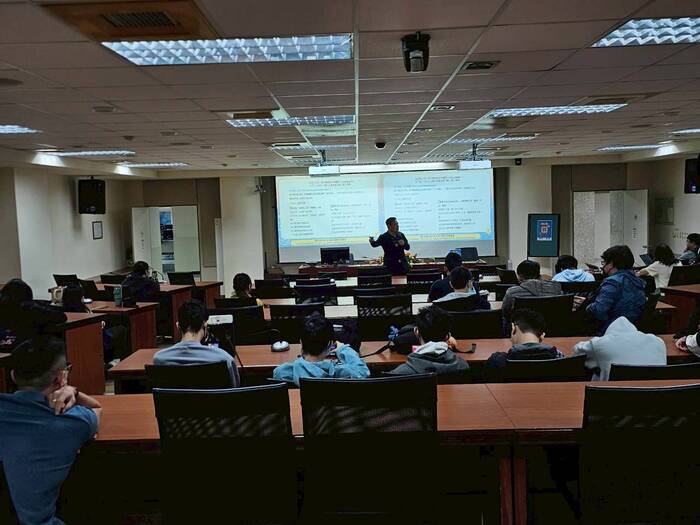 2025【教師專業知能研習場次】II圖片